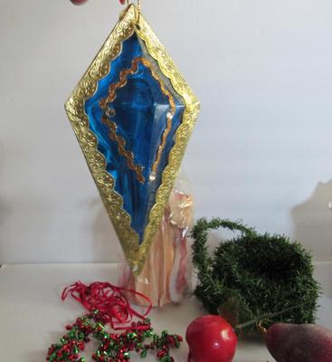 Lot of Misc Christmas Decor