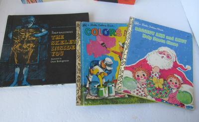Lot of Kids Books