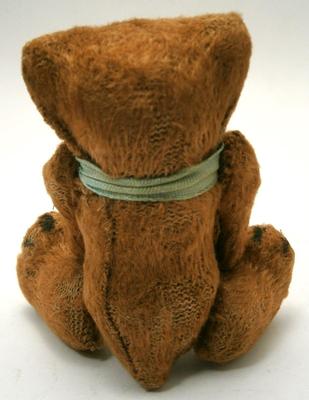 Vintage Mini Teddy Bear