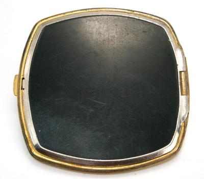 Vintage "La Mode" Compact