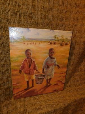 Timothy Thompson “Freedom’s Journey” Life Series 2542 of 5000 with COA