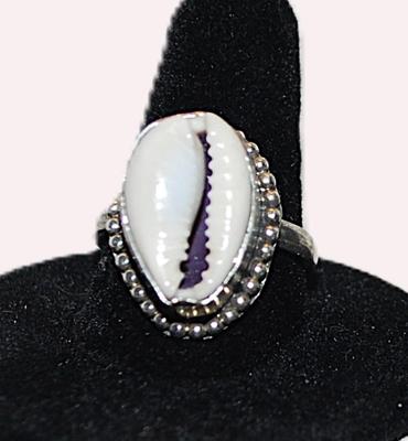 DOUBLE BONUS RINGS SET --2 Rings-Size 10 & 11 -- SEE DESCRIPTION