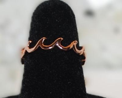 DOUBLE BONUS RINGS SET --2 Rings-Size 5 & 5½ -- SEE DESCRIPTION