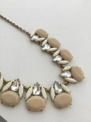 J crew statement beautiful necklace