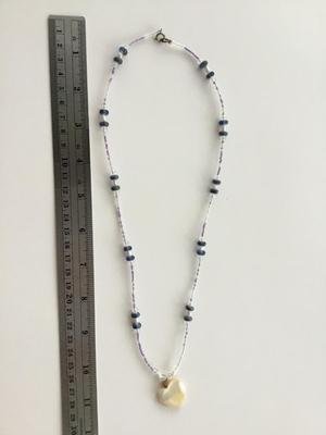 Beautiful unique fashion necklace