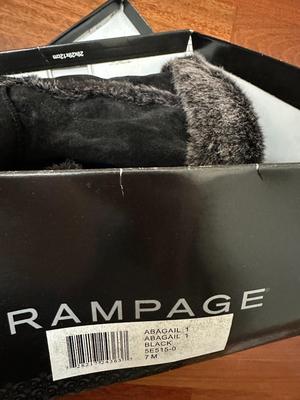 29 Piece Lot of Women's Shoes, Mostly 6.5; Some New, Most Worn (B1)