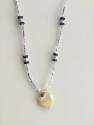 Beautiful unique fashion necklace