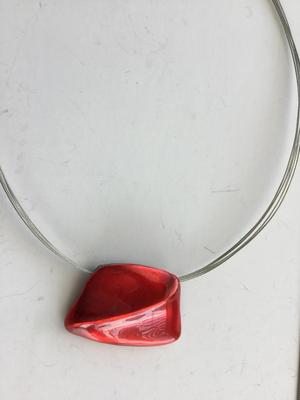 Chicos statement necklace