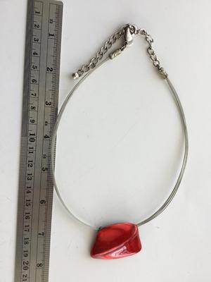 Chicos statement necklace