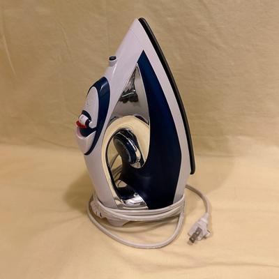Sunbeam Modern Iron GCSBBV-201; Tested/Works