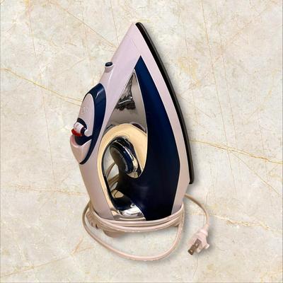 Sunbeam Modern Iron GCSBBV-201; Tested/Works