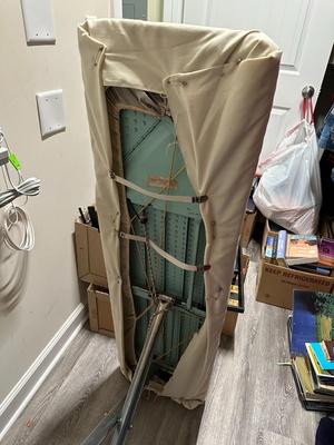 Ironing Board