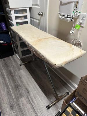 Ironing Board
