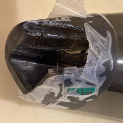 Bissell 3-in-One Vac; Tested/Works/Flaw; Model 38B1-L