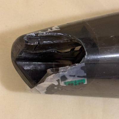 Bissell 3-in-One Vac; Tested/Works/Flaw; Model 38B1-L