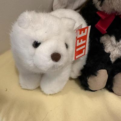 Another Lot of Teddy Bears!