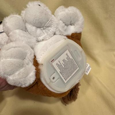 Lot of Mixed Stuffed Animals