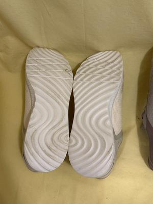 2 pair Skechers Slip-Ins with Memory Foam Sneakers Sz. 10