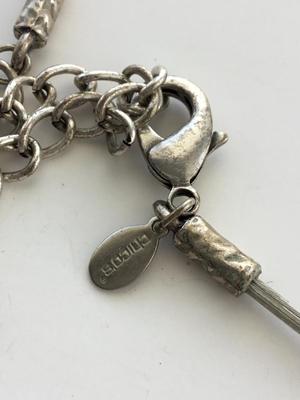 Chicos statement necklace