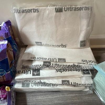 Home Personal Care Products Lot