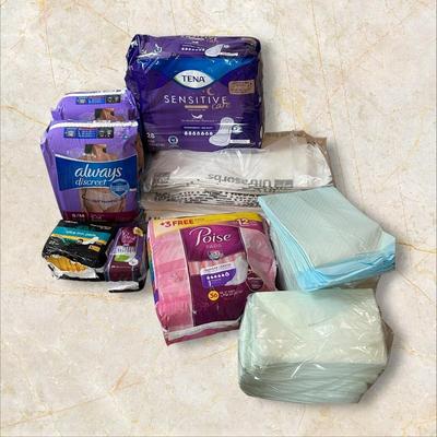 Home Personal Care Products Lot