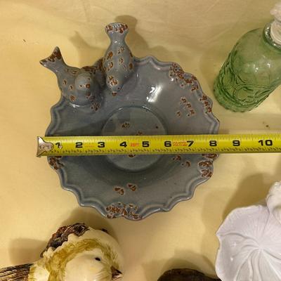 Birds, Birds, Birds! Ceramic, Glass Figurines/Decor