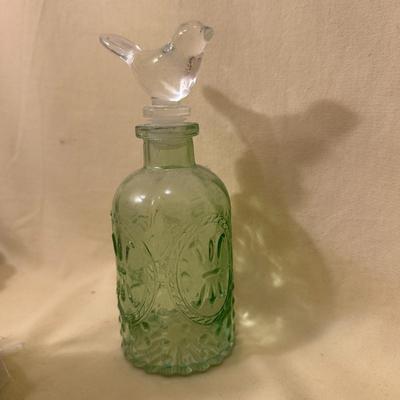 Birds, Birds, Birds! Ceramic, Glass Figurines/Decor