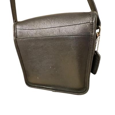 Nice Handbag Lot of 6 w Coach and Buxton+ Gray Eelskin Wallet