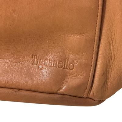Double Lot of Tignanello Crossbody Handbags