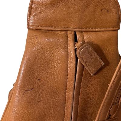 Double Lot of Tignanello Crossbody Handbags
