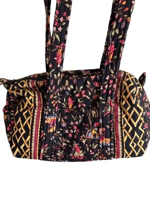 Vera Bradley Lot 4 Handbags & Blue Tote