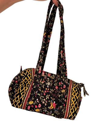 Vera Bradley Lot 4 Handbags & Blue Tote