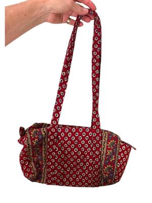 Vera Bradley Lot 4 Handbags & Blue Tote