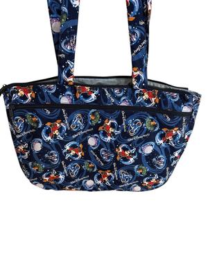 Walt Disney World Magical Mickey Tote Bag Like New!