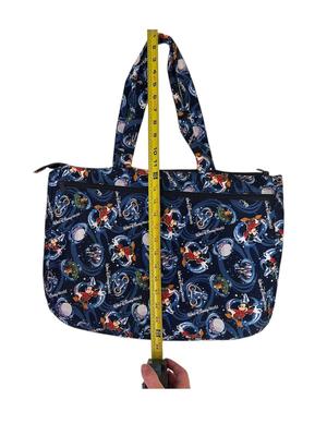 Walt Disney World Magical Mickey Tote Bag Like New!