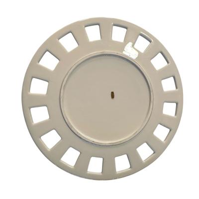 2 Ceramic Plates/Serving Platters