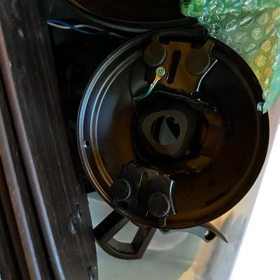 Ceiling Fan