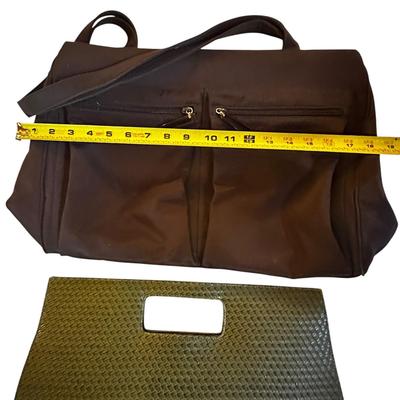 3 Women's Handbags/Purses