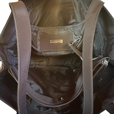 3 Women's Handbags/Purses