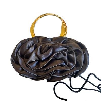 3 Black Clutch Handbags for Evening Wear
