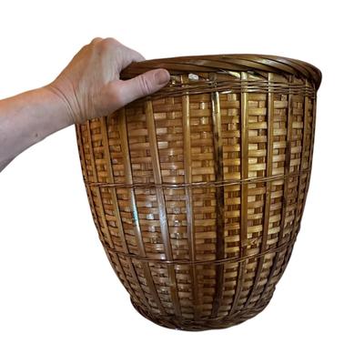 Big Basket 15" Tall