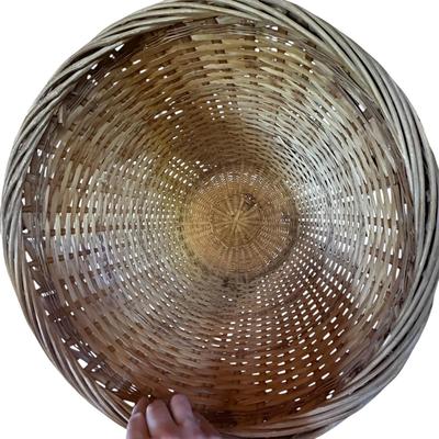 Big Basket 15" Tall