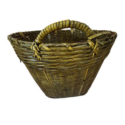 Another Big Basket, w/ Handles 14" Tall