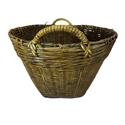 Another Big Basket, w/ Handles 14" Tall