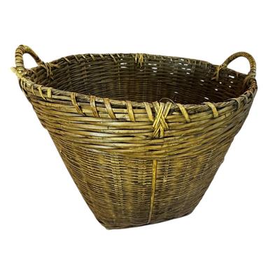Another Big Basket, w/ Handles 14" Tall