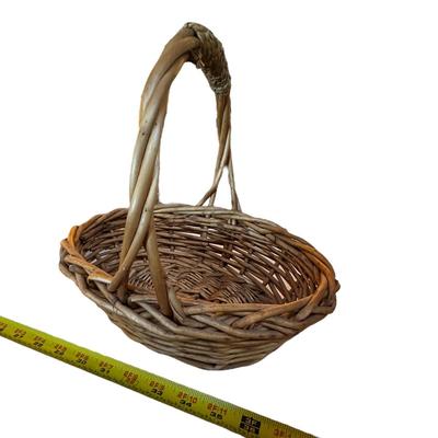 Lot of Misc. Baskets