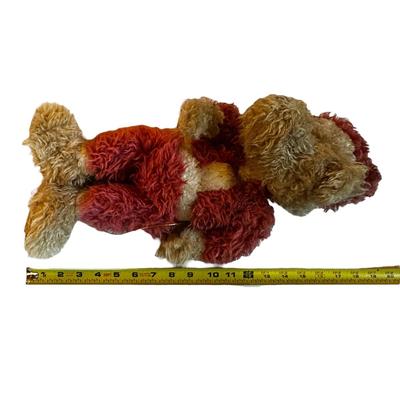 A Bunch o' Bears, Stuffed and Loved