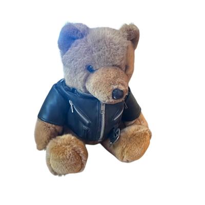 A Bunch o' Bears, Stuffed and Loved