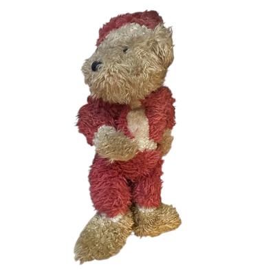 A Bunch o' Bears, Stuffed and Loved
