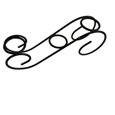 3 Metal Wire Household Items